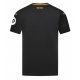 Wolves Maglia Gara Trasferta Repliche 2024-25